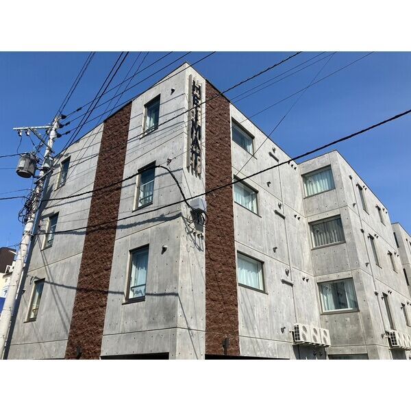 HEIMAT TOYOHIRA (ハイマート 豊平) 画像2