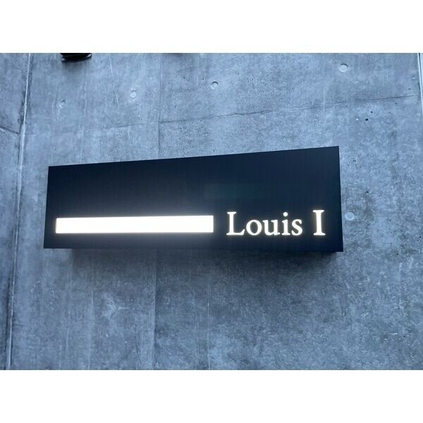 Louis Ⅰ 画像2