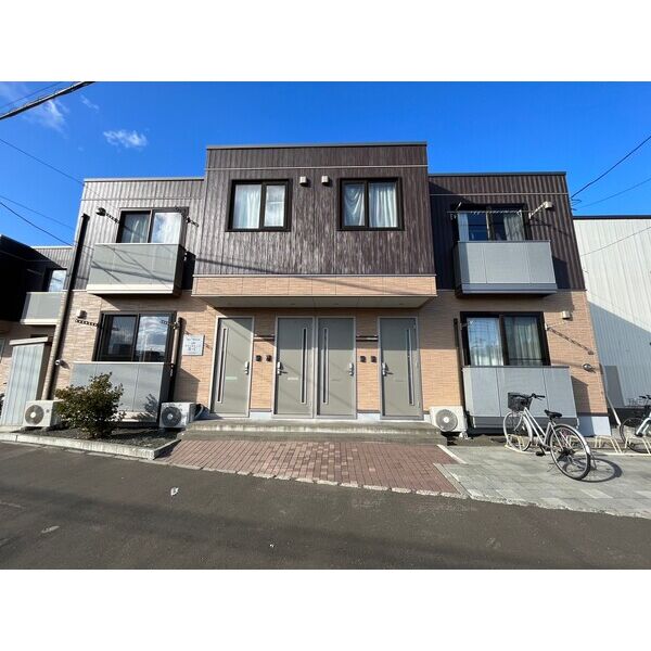 シャーメゾン元町グランビレッジⅡC棟