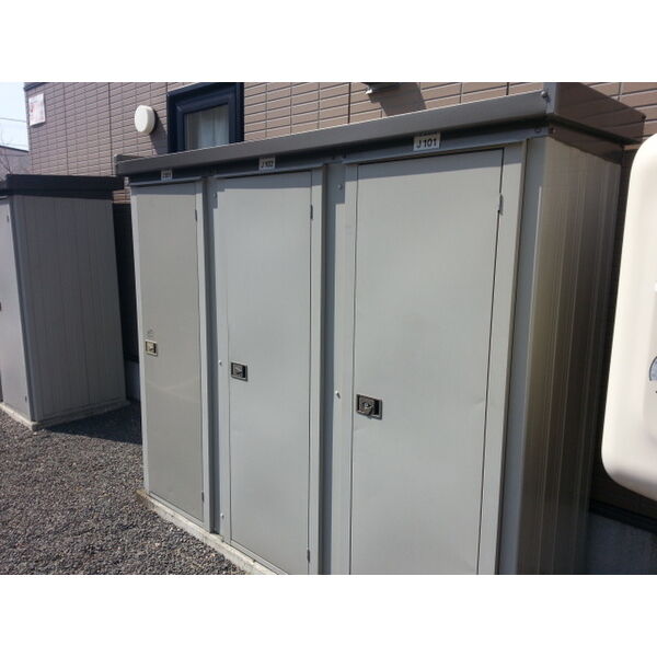 シャーメゾン元町グランビレッジJ棟 画像3