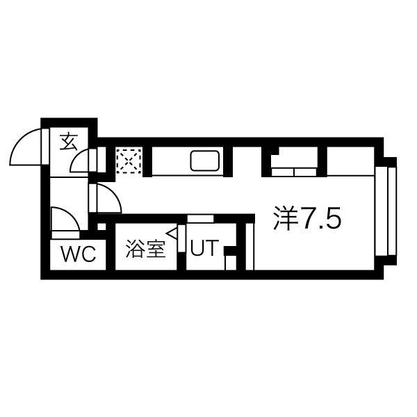 LEOⅠ 画像11