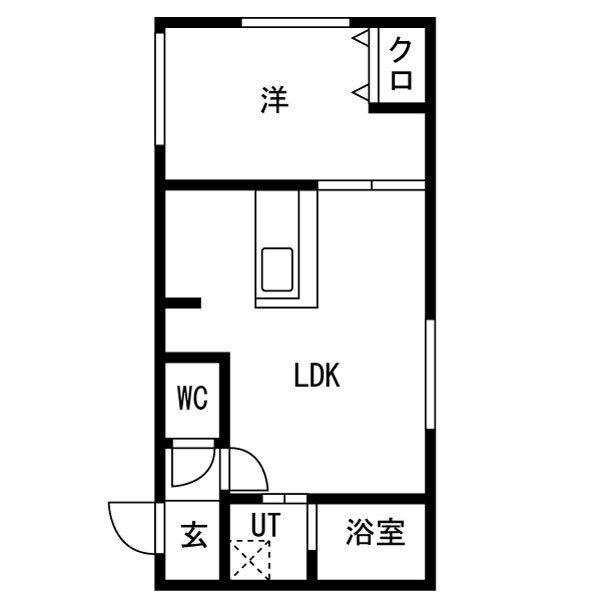HEIMAT OYACHI(ハイマート大谷地) 画像15