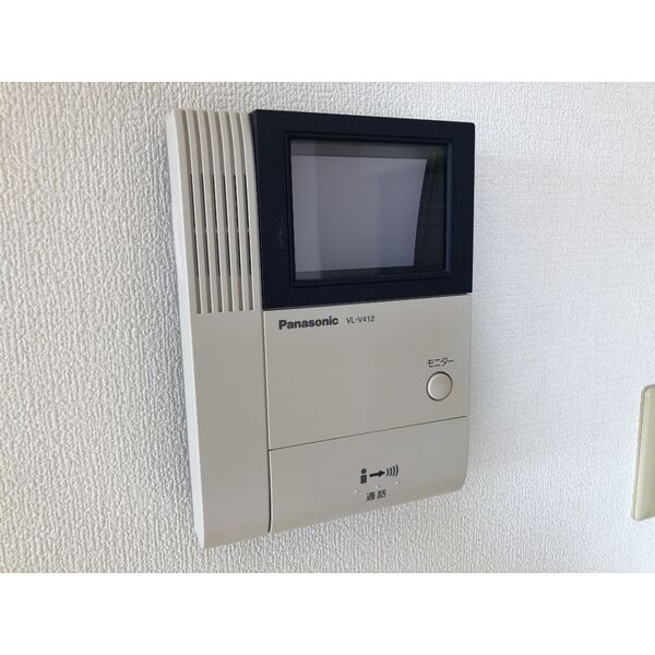 シャーメゾン元町グランビレッジJ棟 画像9