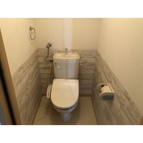 シャーメゾン元町グランビレッジJ棟 画像8