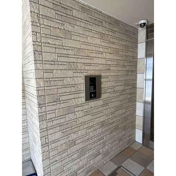 グラート緑地の外観4枚目