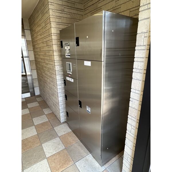 グラート緑地の外観5枚目