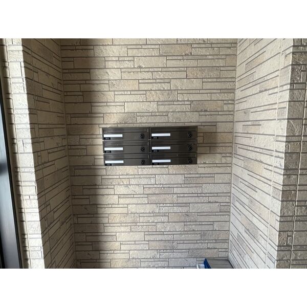 グラート緑地の外観9枚目