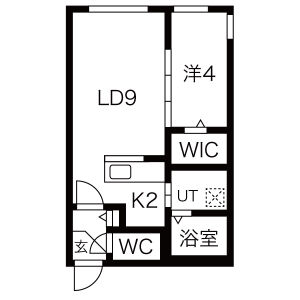 間取図面画像