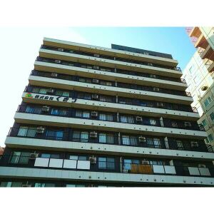 セントポーリア弐番館