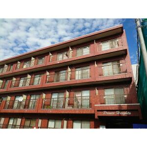 プリンスハイツ