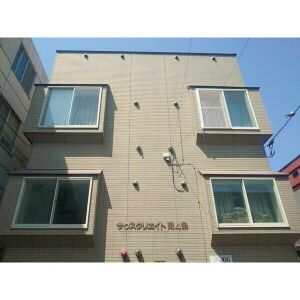 サウスクリエイト南4条