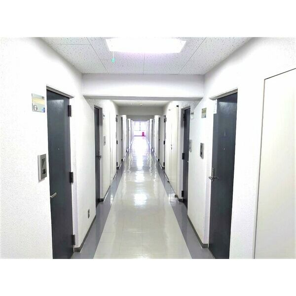 敷地内／建物