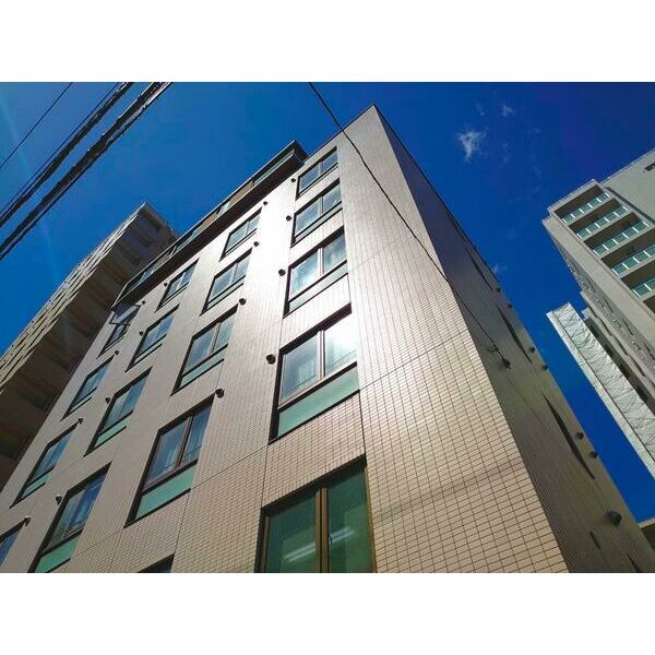 アルファスクエア札幌北口 画像2