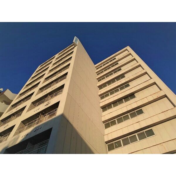 敷地内／建物