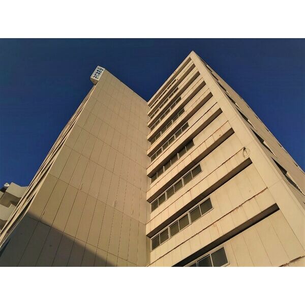 敷地内／建物