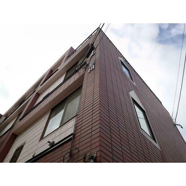 敷地内／建物