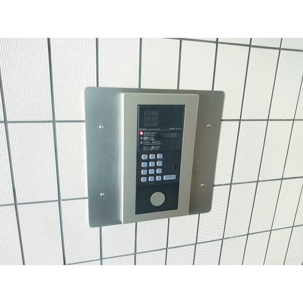 敷地内／建物