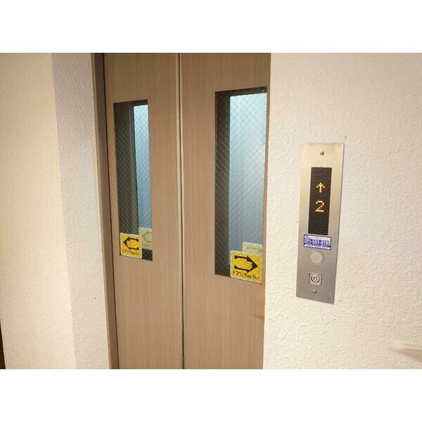 クレストコート北大前 画像4