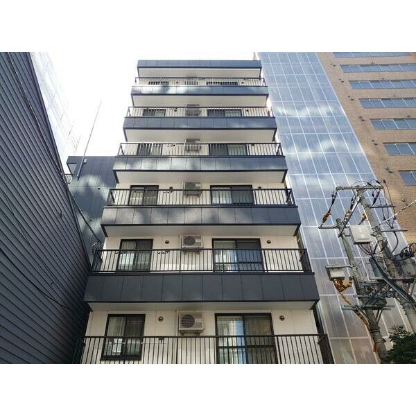 クワイシャノン円山表参道 画像1