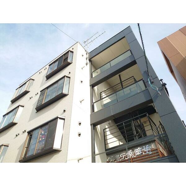 ヴェルテ南麻生 画像4