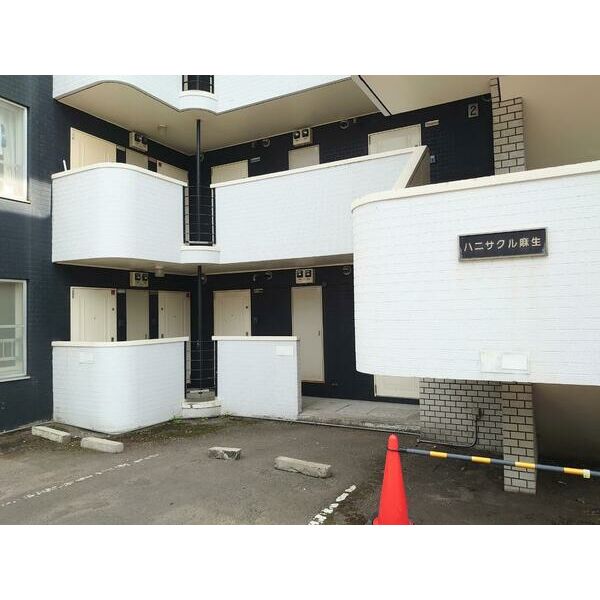 敷地内／建物