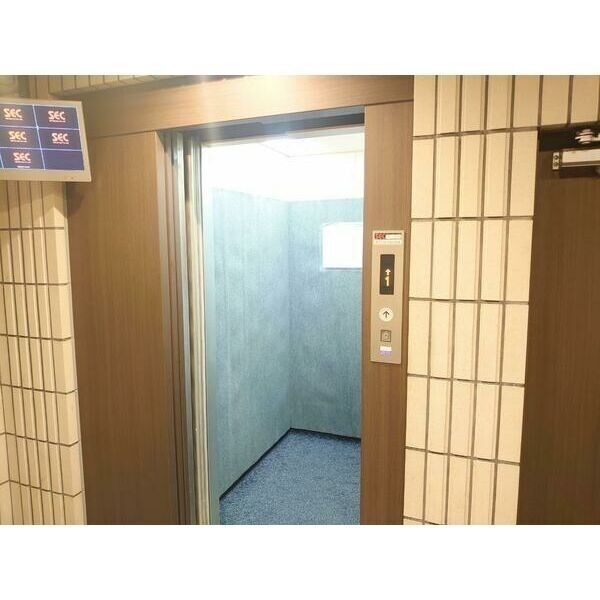 ハイツ南3条 画像8