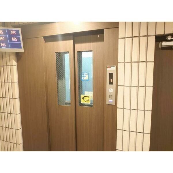 ハイツ南3条 画像7