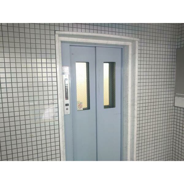 アルファスクエア大通西16 画像4