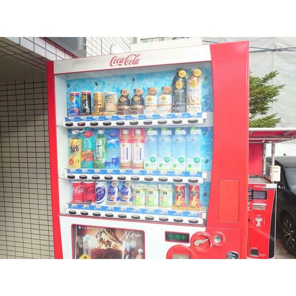 アルファスクエア北18条 画像4