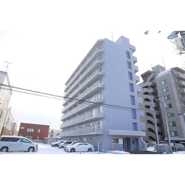 敷地内／建物