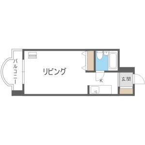 間取図面画像