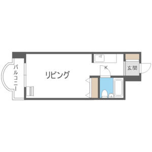 間取図面画像