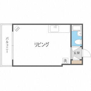 間取図面画像