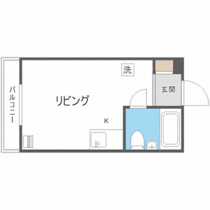 間取図面画像