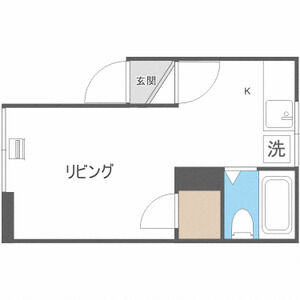 間取図面画像