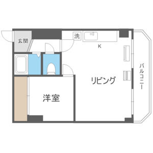 間取図面画像
