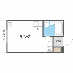 間取図面画像