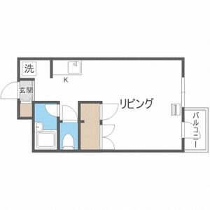 間取図面画像