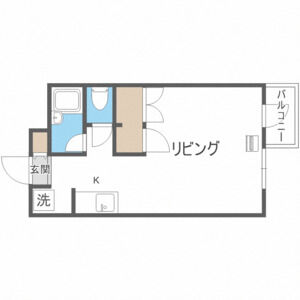 間取図面画像