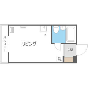 間取図面画像