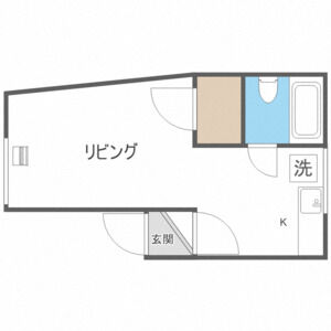 間取図面画像