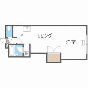 間取図面画像