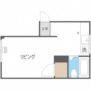 間取図面画像
