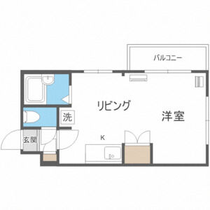 間取図面画像