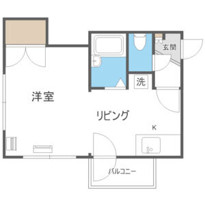 間取図面画像