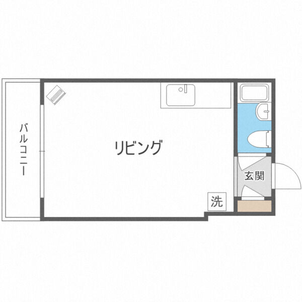 第77松井ビル 画像17