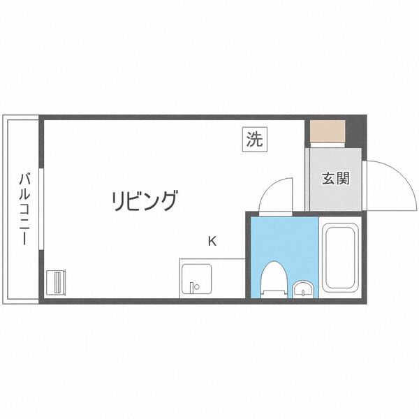 第81松井ビル 画像18
