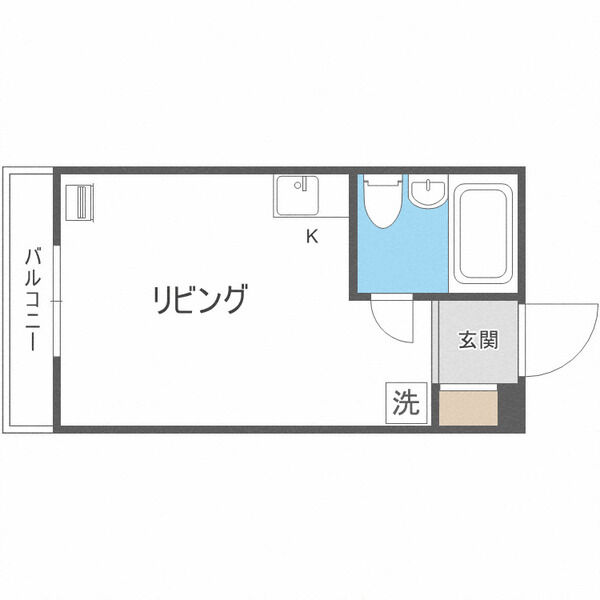 第81松井ビル 画像18