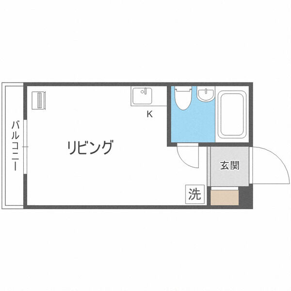 第81松井ビル 画像9
