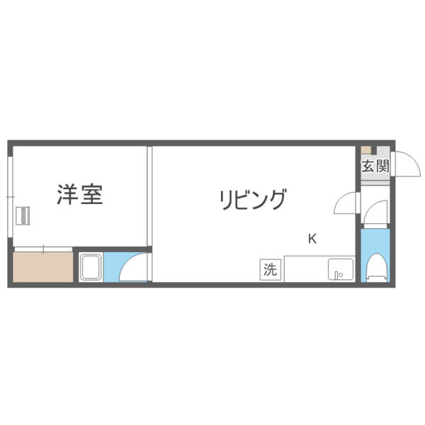第11松井ビル 画像19